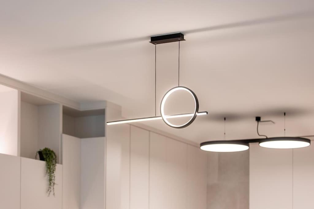 Henry's Appt With A Private 415 - Shared Kitchen Apartment Luxembourg